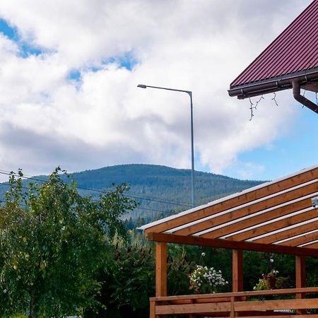 Zubrzyca GornaU Jedrusiaアパートメント エクステリア 写真